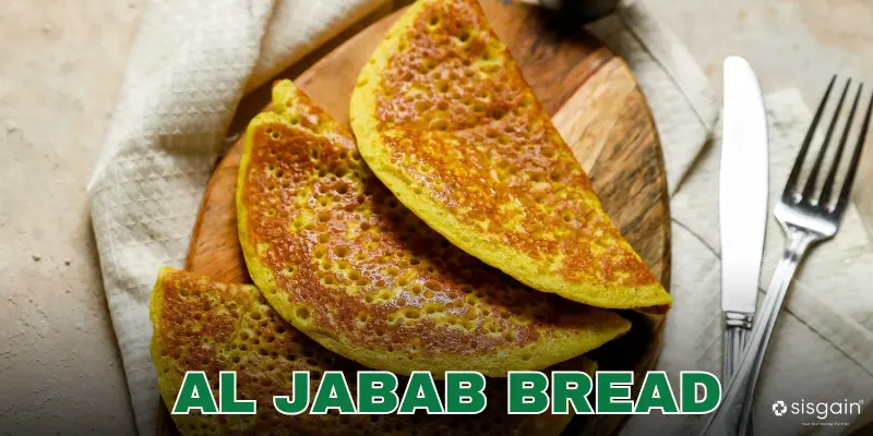 al jabab breads