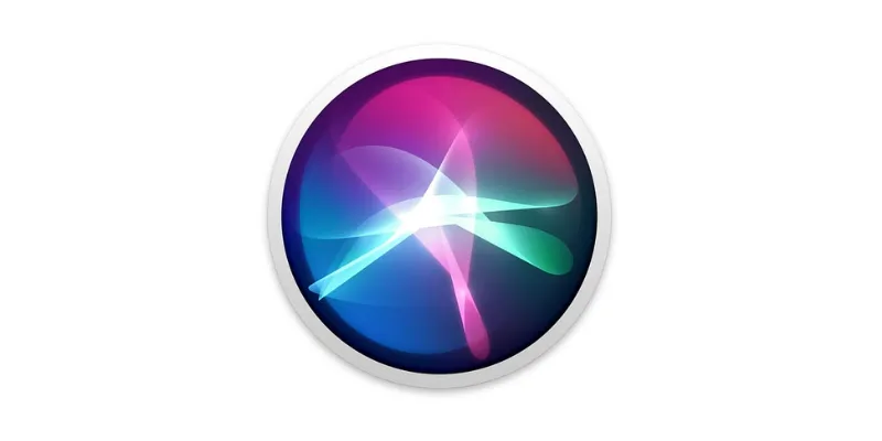 siri apple