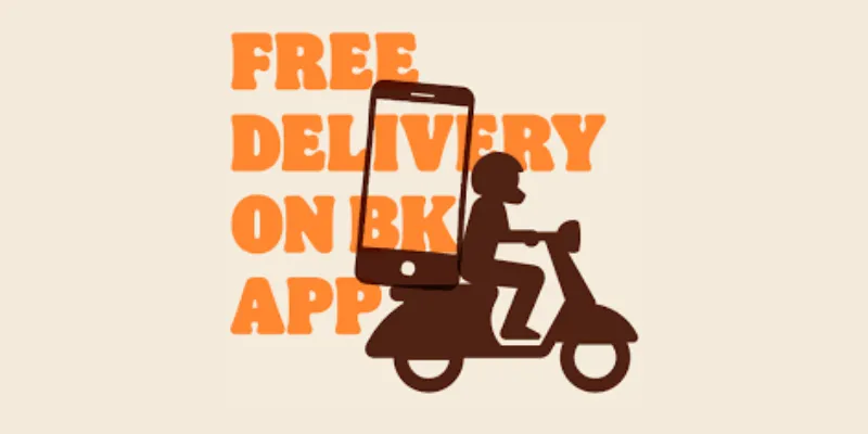 bk delivery