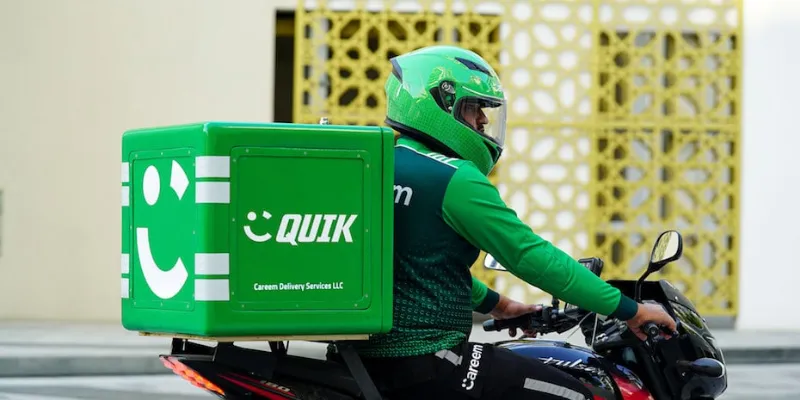 careem quik