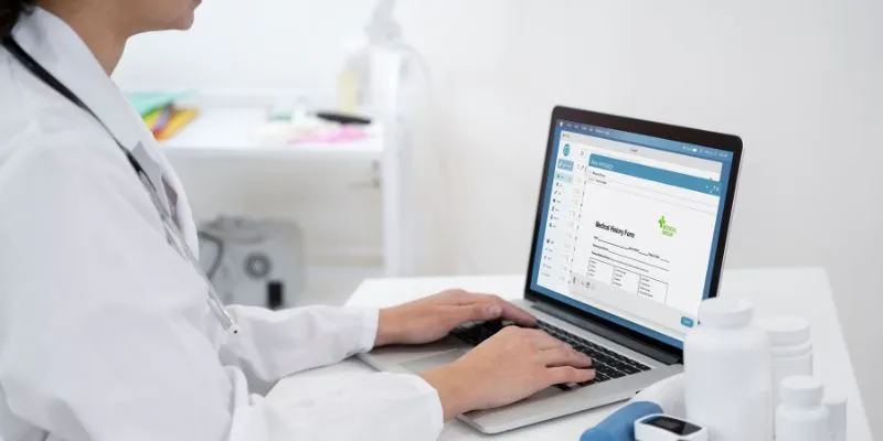EMR image