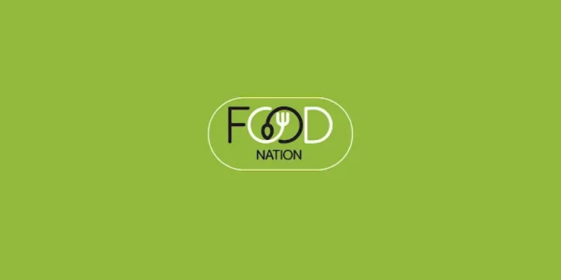 food nation