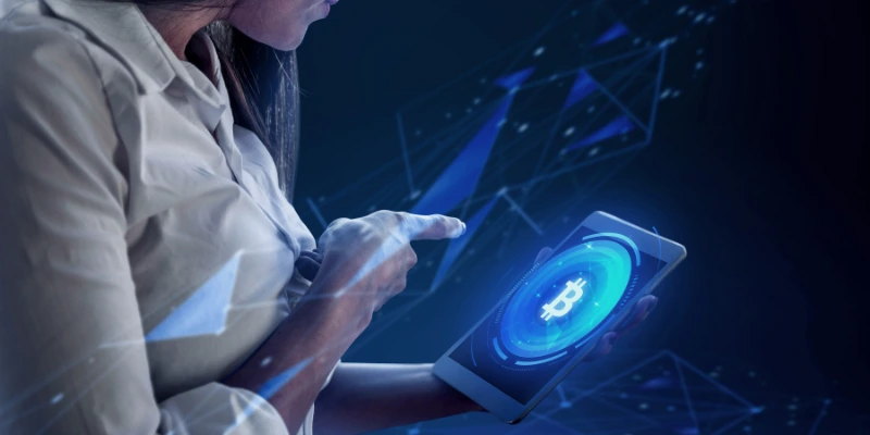 future trends in cryptocurrency