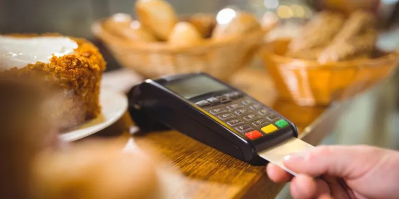 POS Terminal