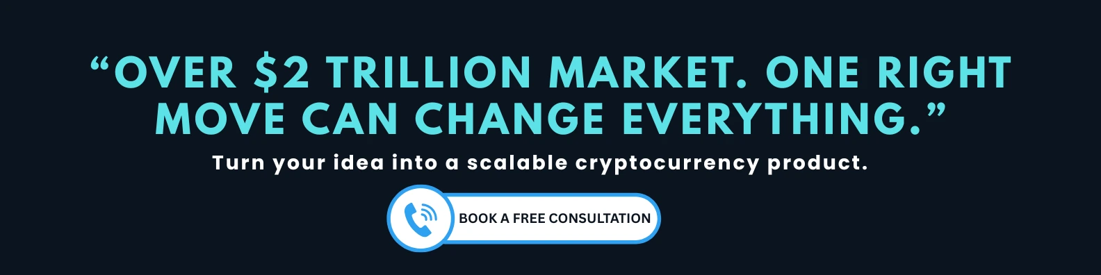 build crypto apps