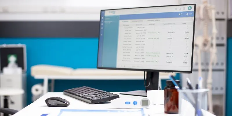 Medical Billing Software