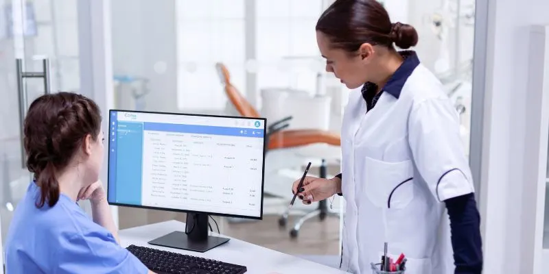 medical inventory software