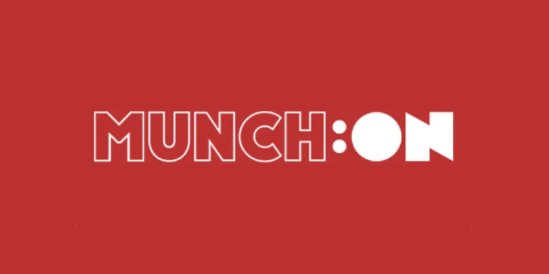munch on