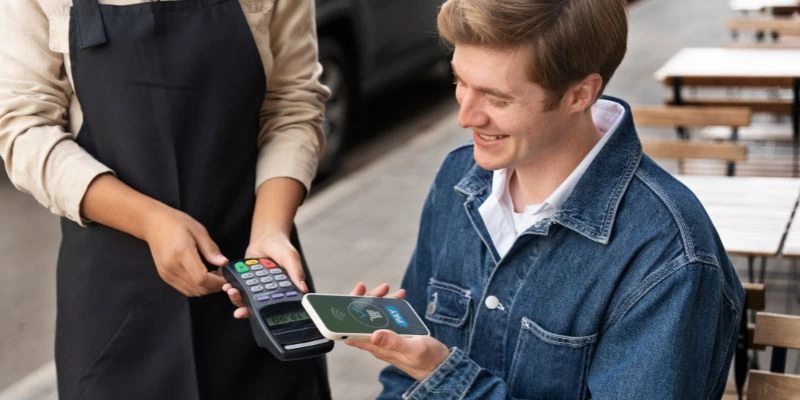 payment and flexibility