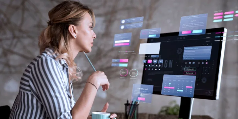 professional mobile app development services