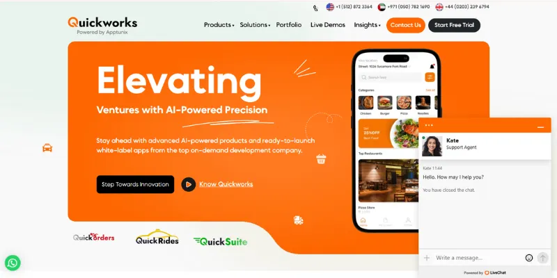 quicworks