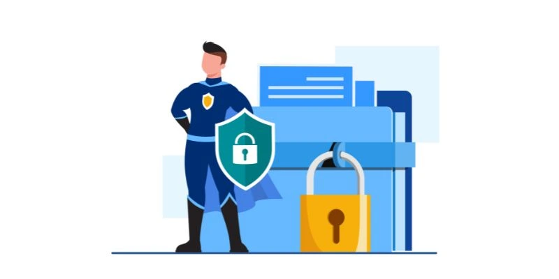 security features