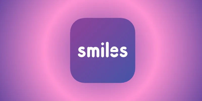 smiles