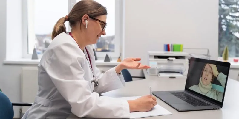 telemedicine software